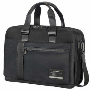 Samsonite Open Road Laptop Briefcase, One Size , Black