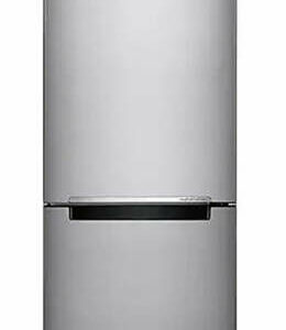 Samsung 11.3 Cu. Ft. Fingerprint Resistant Stainless Steel Bottom Freezer Refrigerator