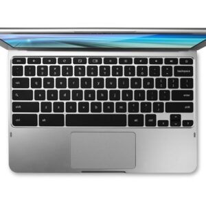 Samsung 11.6" Dual-core 16gb Chromebook