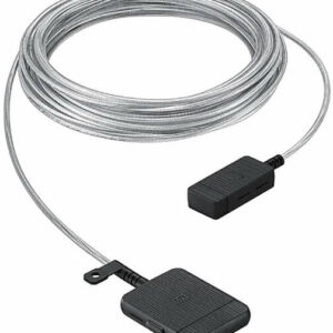 Samsung 15 Meter One Invisible Connection Cable for QLED 4K & The Frame TVs (2019)