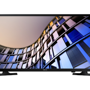 Samsung 32" Class M4500 HD TV in Glossy Black