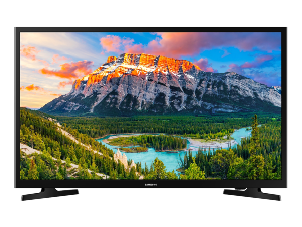 Samsung 32" Class N5300 Smart Full HD TV in Glossy Black (2018)