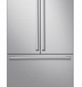 Samsung 36" Chef Collection Built-in Refrigerator Stainless Steel Accessory Kit