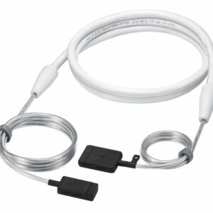 Samsung 5 Meter One In-Wall Invisible Connection Cable for QLED & Frame TVs (2019)