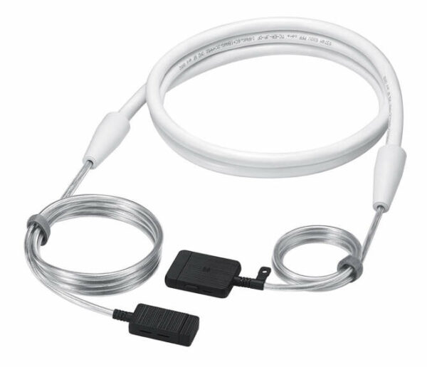 Samsung 5 Meter One In-Wall Invisible Connection Cable for QLED & Frame TVs (2019)