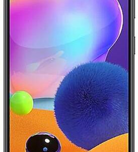 Samsung Galaxy A31 128GB Prism Crush Black Unlocked GSM* Phone