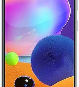 Samsung Galaxy A31 64GB Prism Crush White Unlocked GSM* Phone