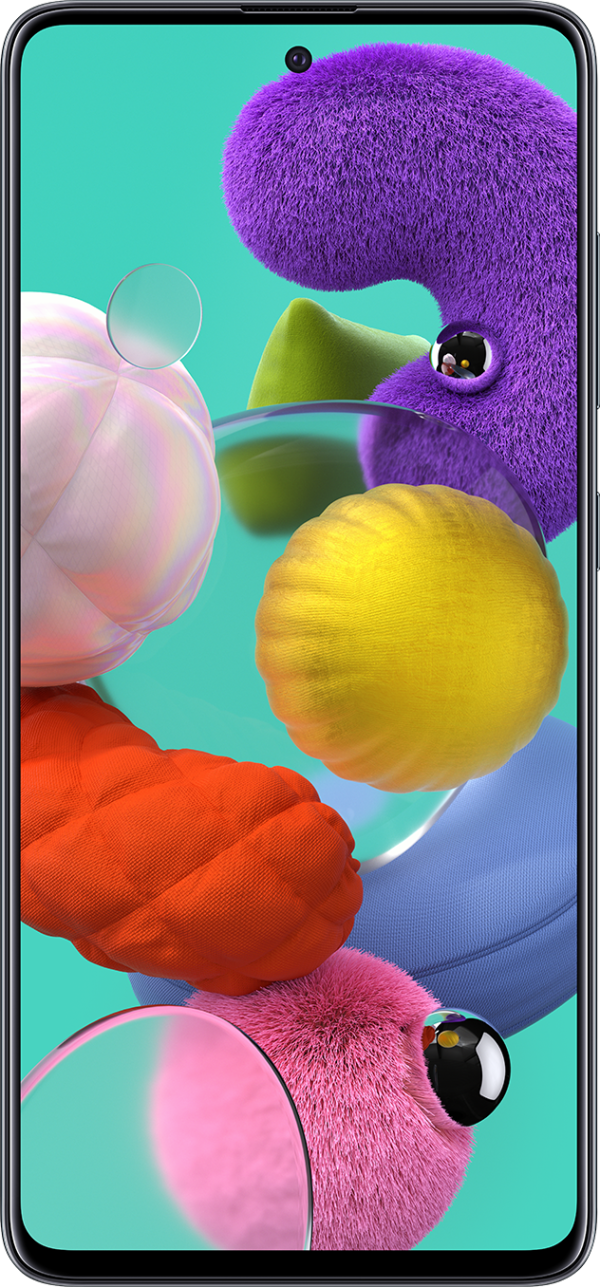 Samsung Galaxy A51 (Unlocked)