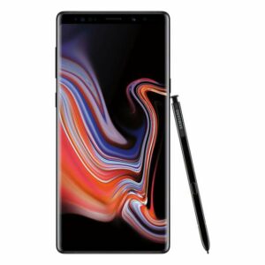 Samsung Galaxy Note9 128GB CPO in Ocean Blue (Unlocked)(SM5N960UZKAXAA)