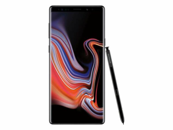 Samsung Galaxy Note9 128GB CPO in Ocean Blue (Unlocked)(SM5N960UZKAXAA)