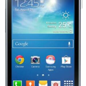 Samsung Galaxy S DUOS 2 S7582 Unlocked GSM Dual-SIM Android Phone (Black) - PSR300407