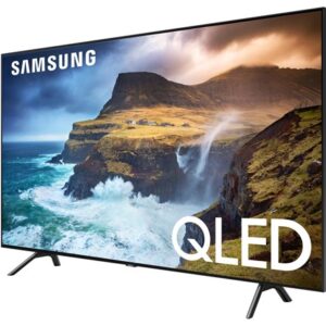 Samsung Q70r/q7dr Series Hdr 4k Smart Qled Tv