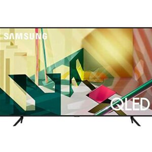 Samsung Q70t/q7dt Qled 4k Tv (2020)