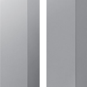 Samsung Stainless Steel Hood Extension Kit