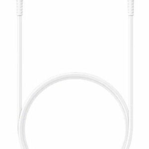 Samsung White USB-C To USB-C Cable