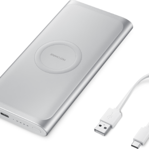 Samsung Wireless Charger Portable Battery