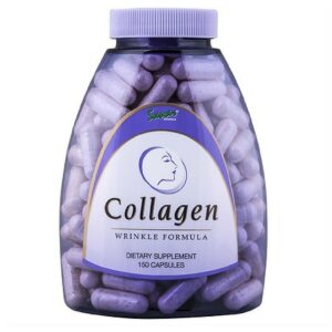 Sanar Naturals Collagen Wrinkle Formula - 150.0 ea
