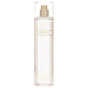 Sarah Jessica Parker Lovely Body Mist - 8.0 fl oz
