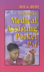 Saunders Textbook of Medical Assisting / Pocket Pal Supplement