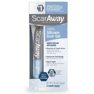ScarAway Scar Repair Gel - 0.35 oz