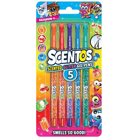 Scentos Pens - 5.0 ea