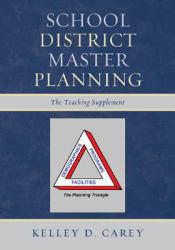 School District Master Planning: The Teaching Supplement