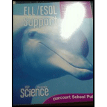 Science-Ell/Esol Supplement (Grade 2) (GA) (Teacher)