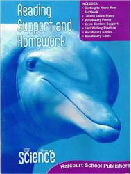 Science-Reading Supplement and Homework (Grade 2) (GA)