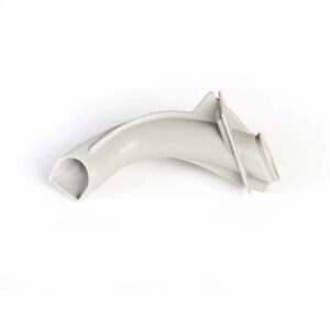 Scooba Vacuum Port