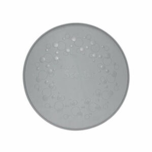 ScoobaStorage Mat, Grey