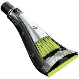 Scoop & Sweep Tool for Pet Hair Eraser Vacuum