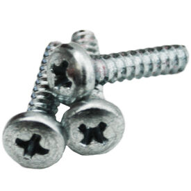 Screw Kit for Select Upright Carpet Cleaners