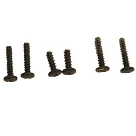 Screw Pack for ProDry Carpet Cleaners