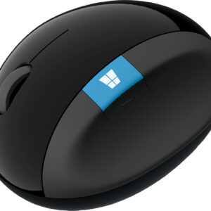 Sculpt Ergonomic Mouse for Business