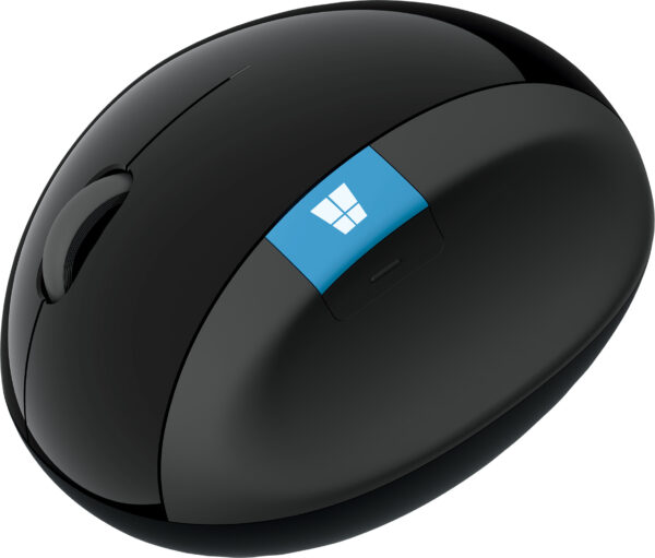 Sculpt Ergonomic Mouse for Business