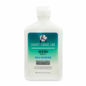 Sea Marine Revitalizing Conditioner Disney Cruise Line