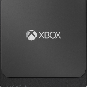 Seagate Game Drive for Xbox SSD