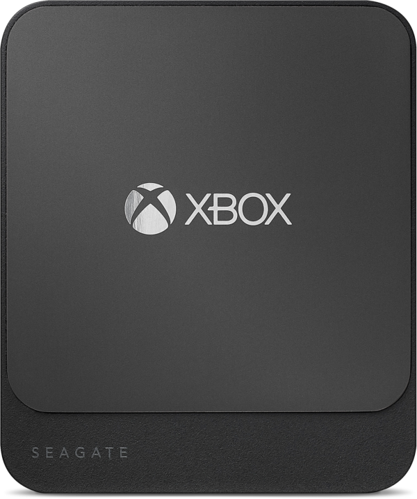 Seagate Game Drive for Xbox SSD
