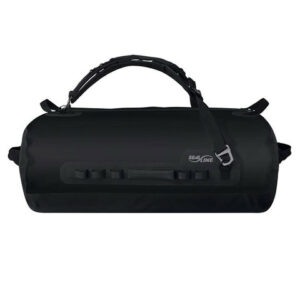 Seal Line Pro™ Zip Duffel Black 70l