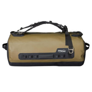 Seal Line Pro™ Zip Duffel Brown 40l