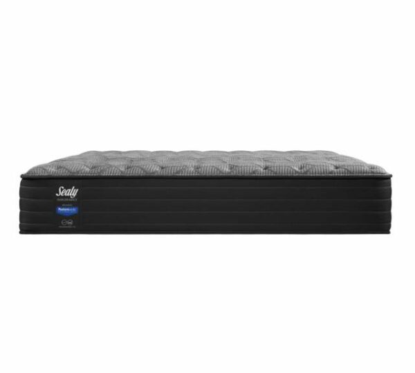 Sealy King Response Performance Chestnut Street 12.5 Inch Cushion Firm Mattress