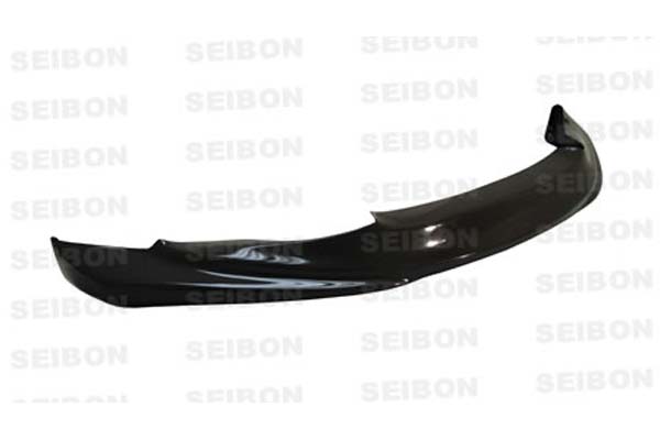 Seibon Front Lips, Seibon 00-03 Honda S2000 TV Carbon Fiber Lip