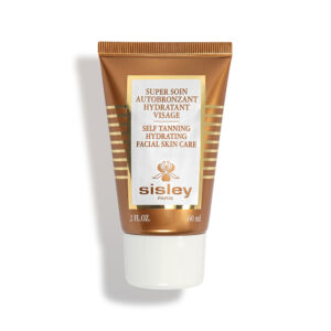 Self Tanning Hydrating Facial Skin Care