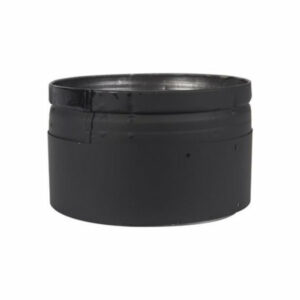 Selkirk Stove Pipe Adapter, 8" Dsp-Ds