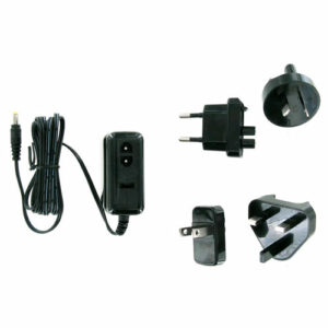 SellNet International Travel Charger Kit (US, UK EU, AUS) for Sony Tablet P