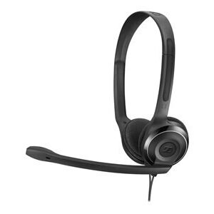 Sennheiser PC 8 USB - headset