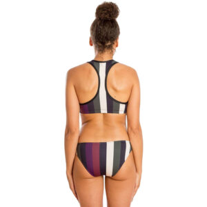 Sensi Graves Lindsy Bikini Bottom - Women's Align Yourself Md