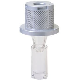Separator Assembly - GREY - for Select Upright Vacuums