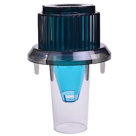 Separator Assembly for Select Canister Vacuums