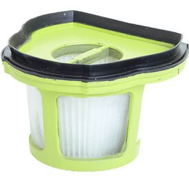 Separator Assembly w/ Filter - Pet Hair Eraser Hand Vac